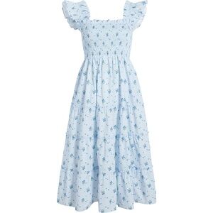 Hill House The Ellie Nap Dress